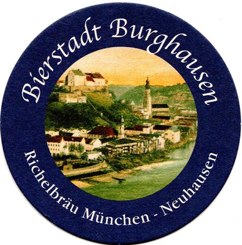münchen m-by richel stadt by 9a (rund215-burghausen)